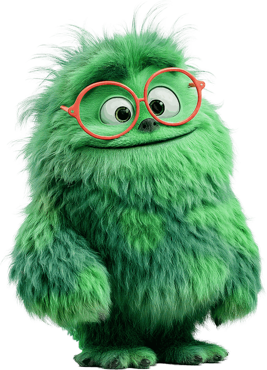 Buddy, de regisseur van het programmabureau